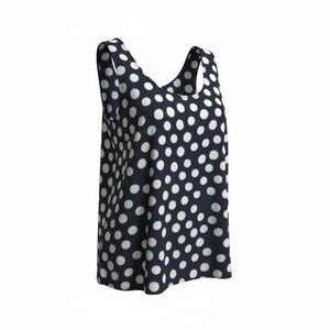 Michael Kors brightly coloured,  light weight tunic